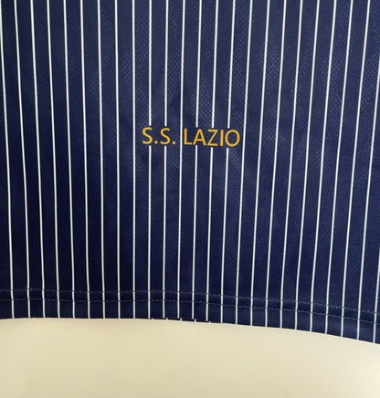SS Lazio 1996/97 Third
