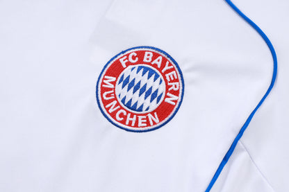 Bayern Munich Sleeveless Training Kit - Retro V1