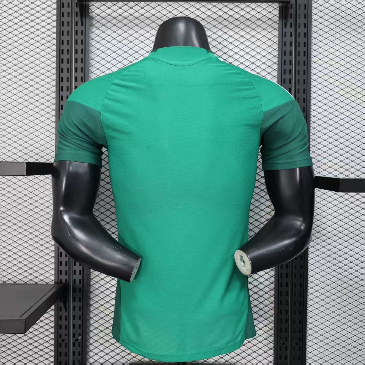 Mexico 2026 World Cup Training
