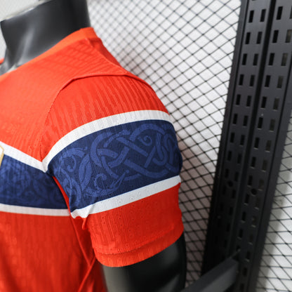 Norway 2026 World Cup Home