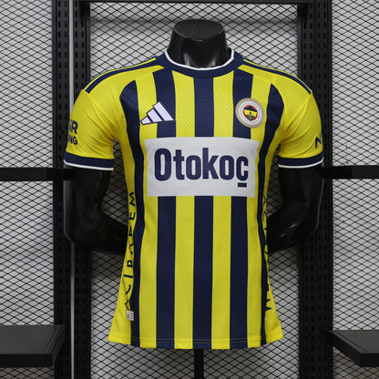 Fenerbahçe SK 2026/27 Home