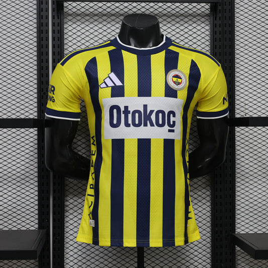 Fenerbahçe SK 2026/27 Home