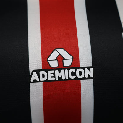 Sao Paulo 2025 Away