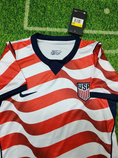 USA 2026 World Cup Home - Kids
