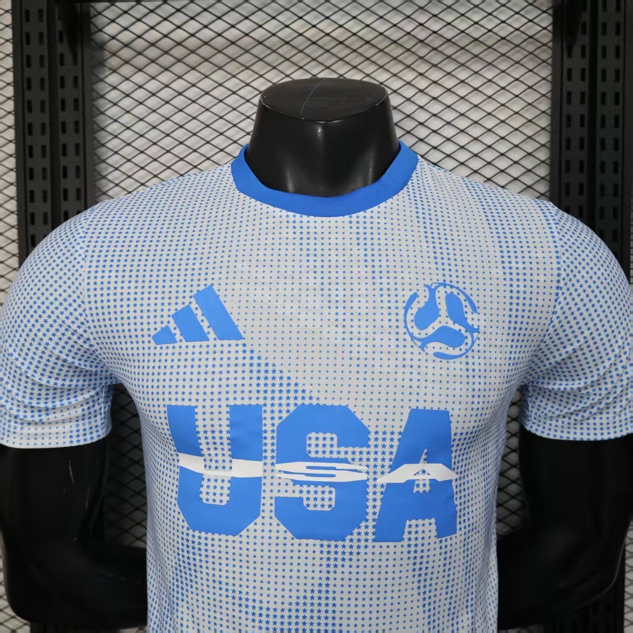 USA 2026 World Cup Commemorative Kit