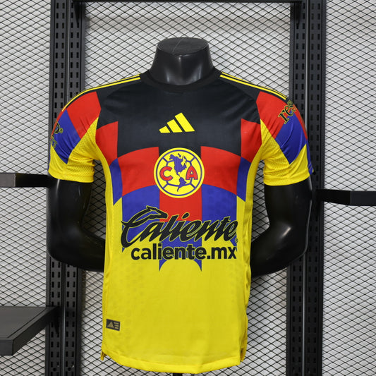 Club America 2025/26 Home