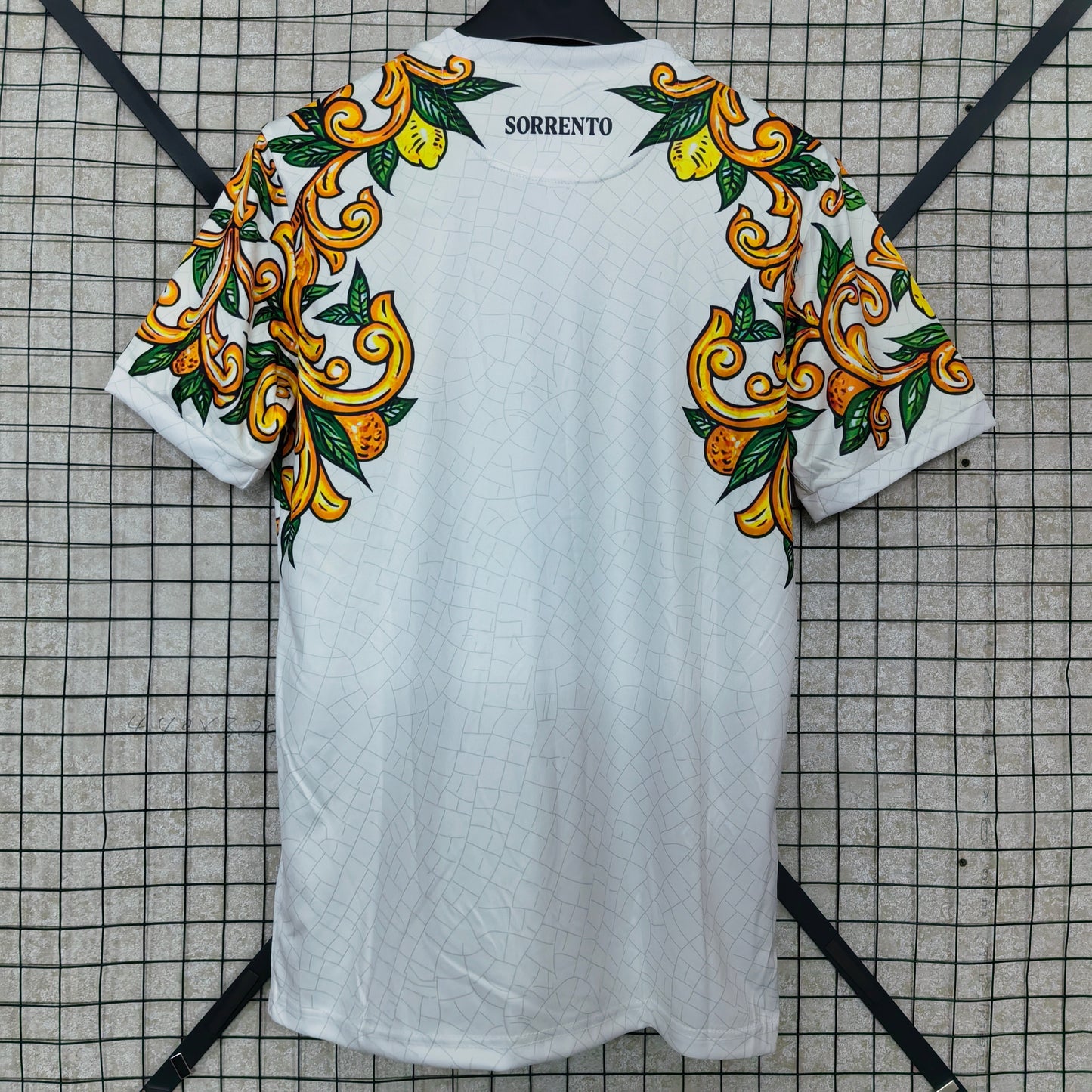 Sorrento Calcio 1945 2025/26 Away