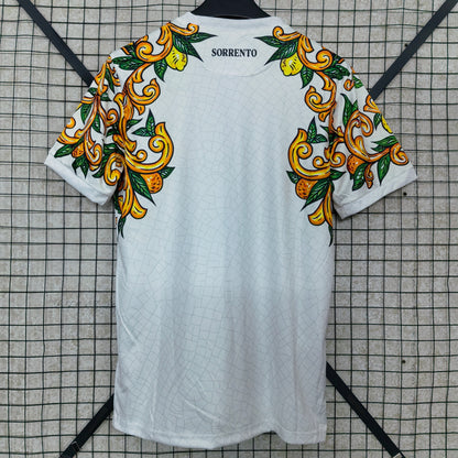 Sorrento Calcio 1945 2025/26 Away