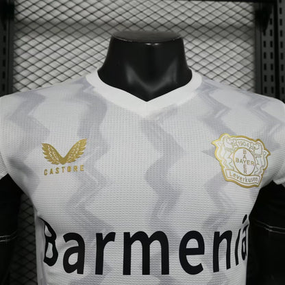 Bayer 04 Leverkusen 2024/25 Away