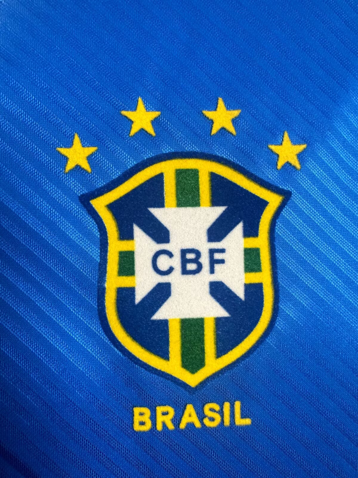 Brazil 1996 Away