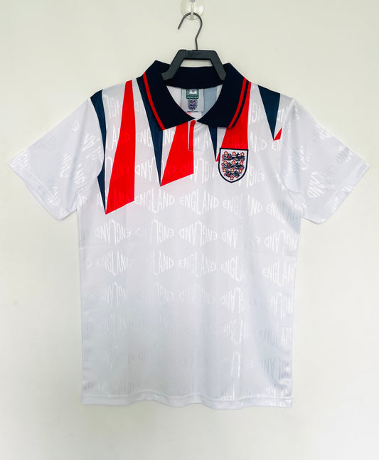 England 1992 Home