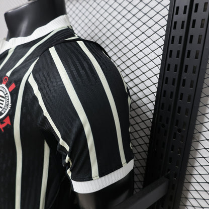Corinthians 2026/27 Away