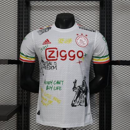 Ajax 2025 Special - Bob Marley