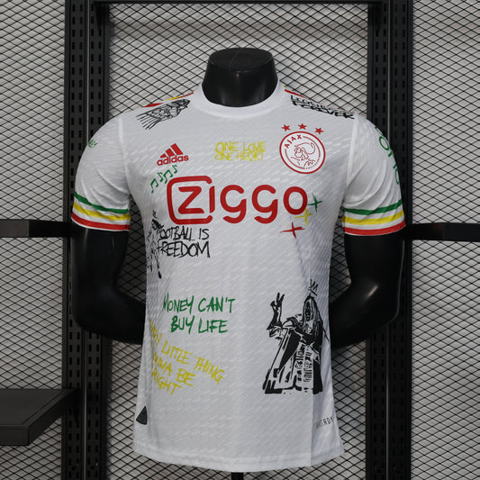 Ajax 2025 Special - Bob Marley