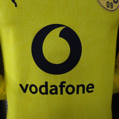 Borussia Dortmund 2026/27 Home