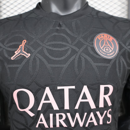 PSG 2024 Special Edition - Black