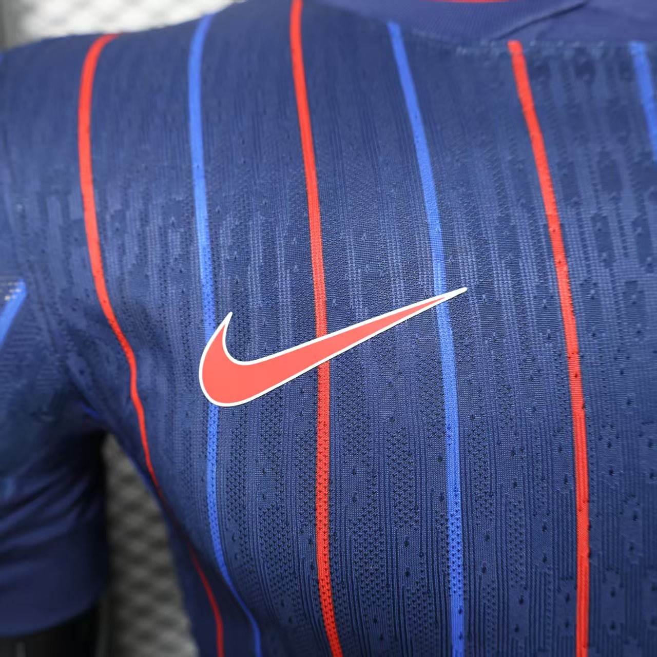 USA 2025 Away
