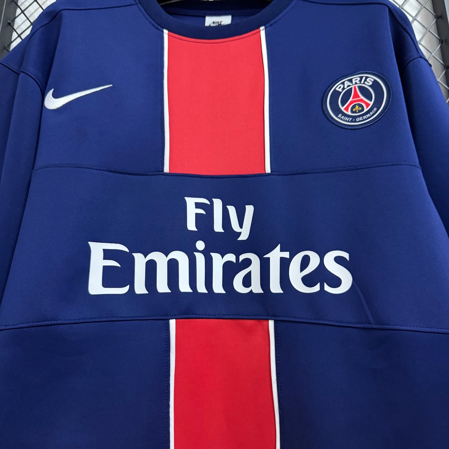 PSG Lifestyle Sweatshirt