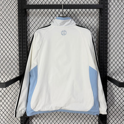 Argentina Retro Windbreaker - Away