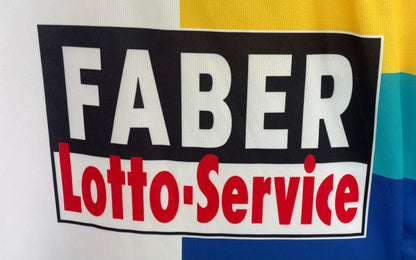 VfL Bochum 1997/99 Away