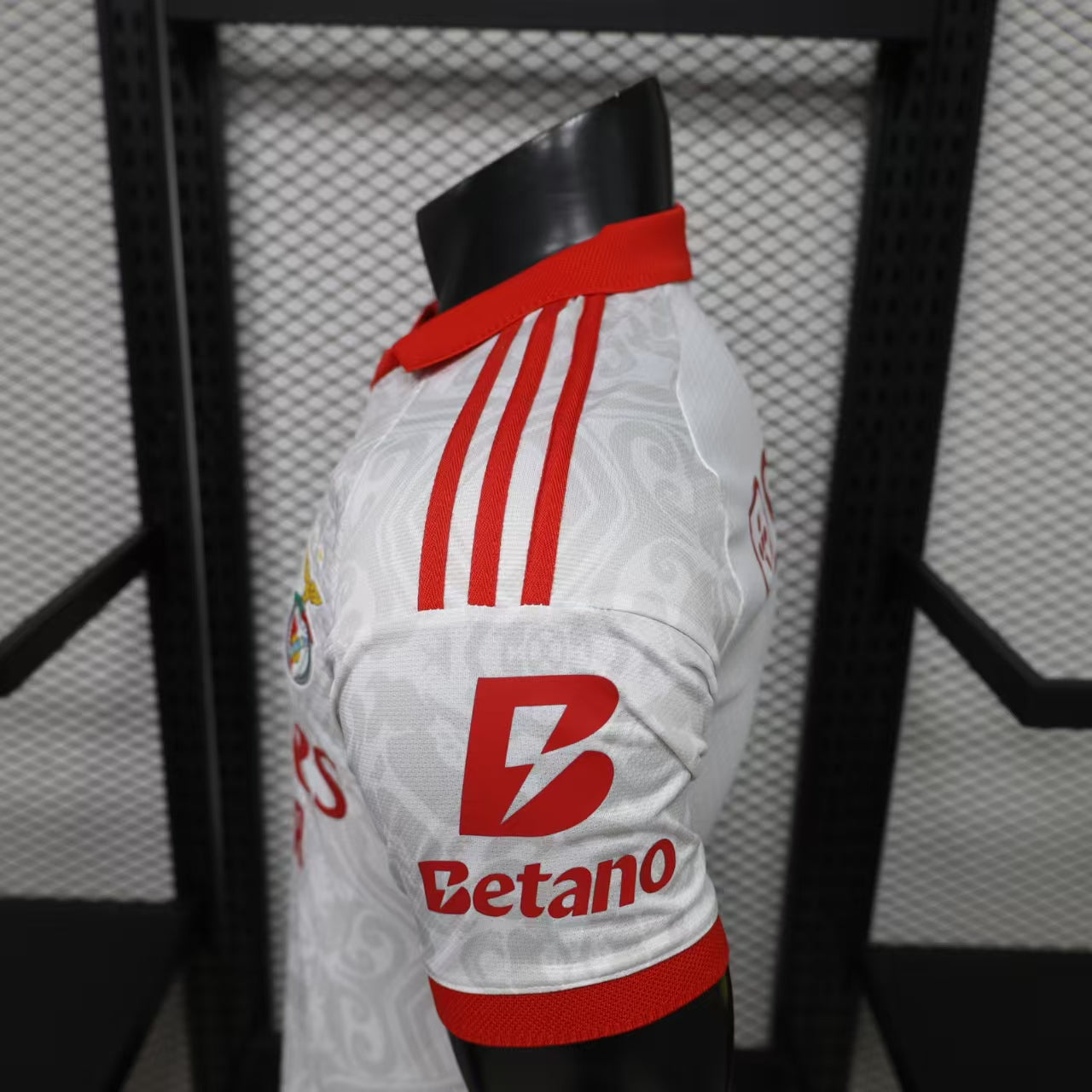 S.L. Benfica 2026/27 Away
