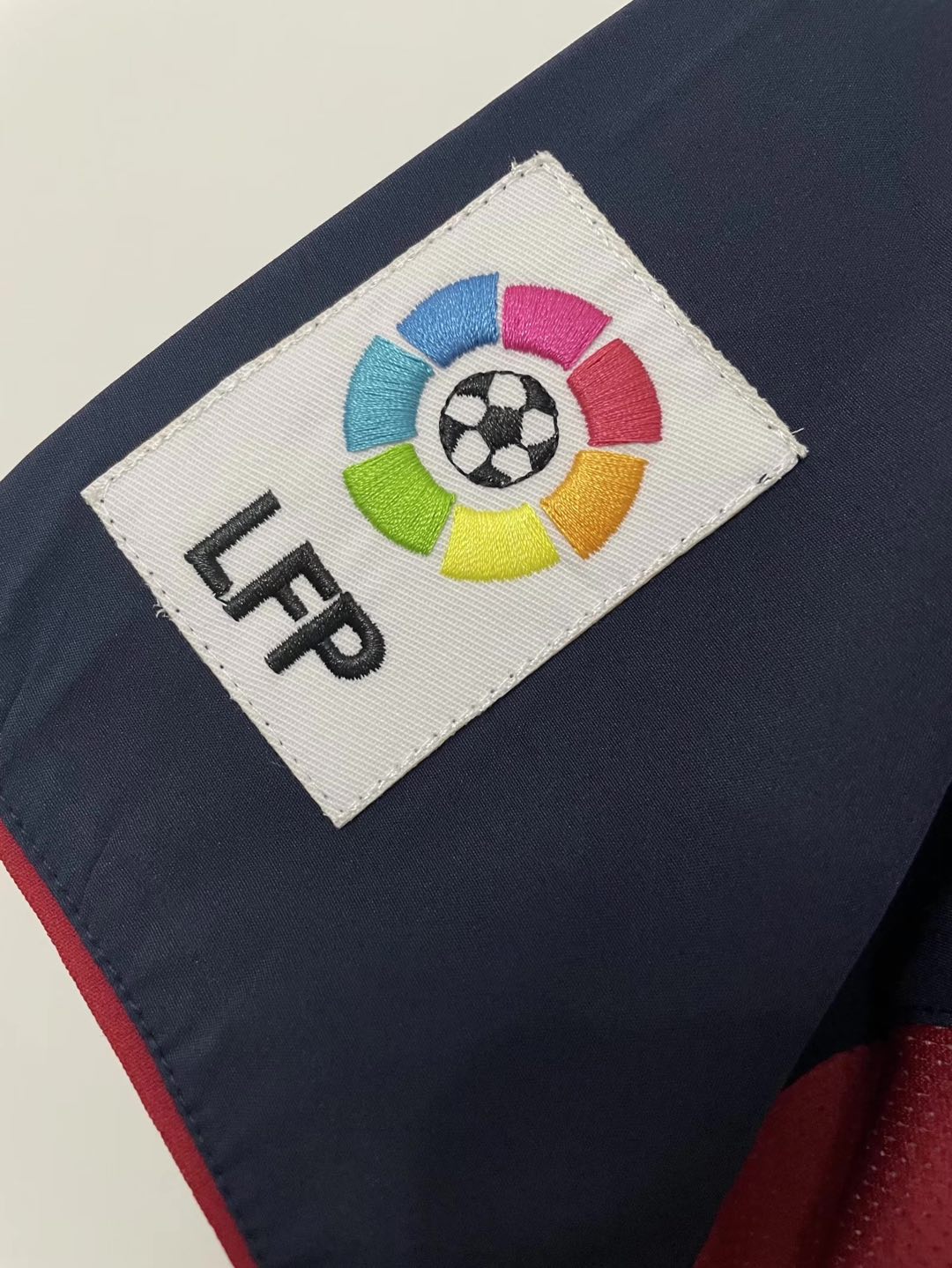 Barcelona 2003/04 Home