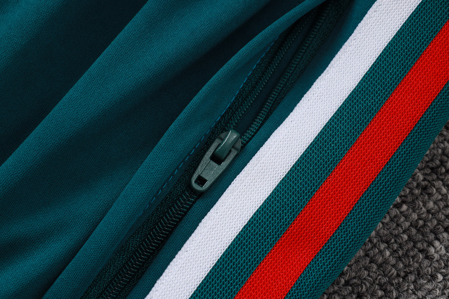 Mexico 1/4 Zip Tracksuit Set - Classic Home