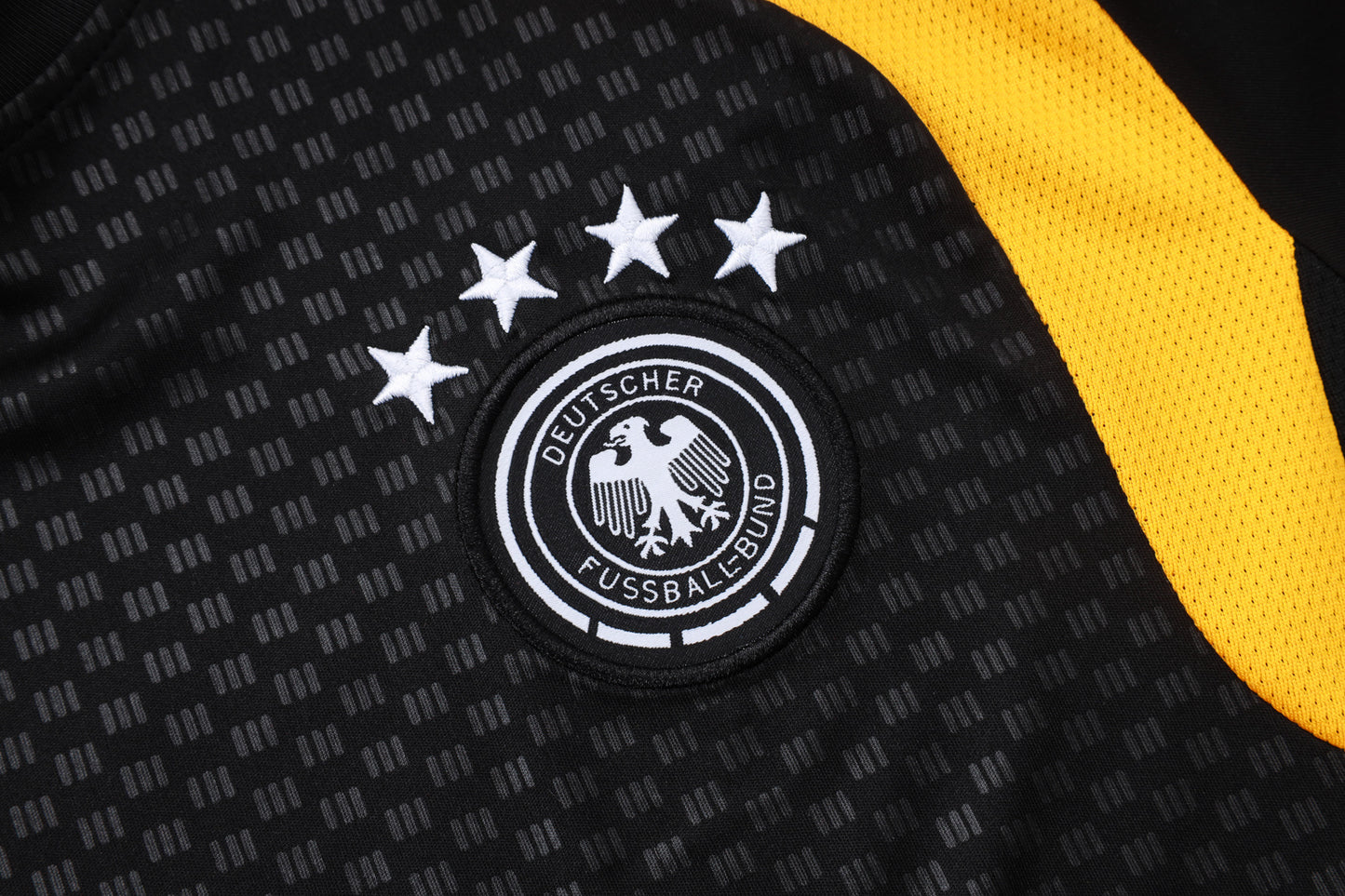 Germany Training Kit  - Away