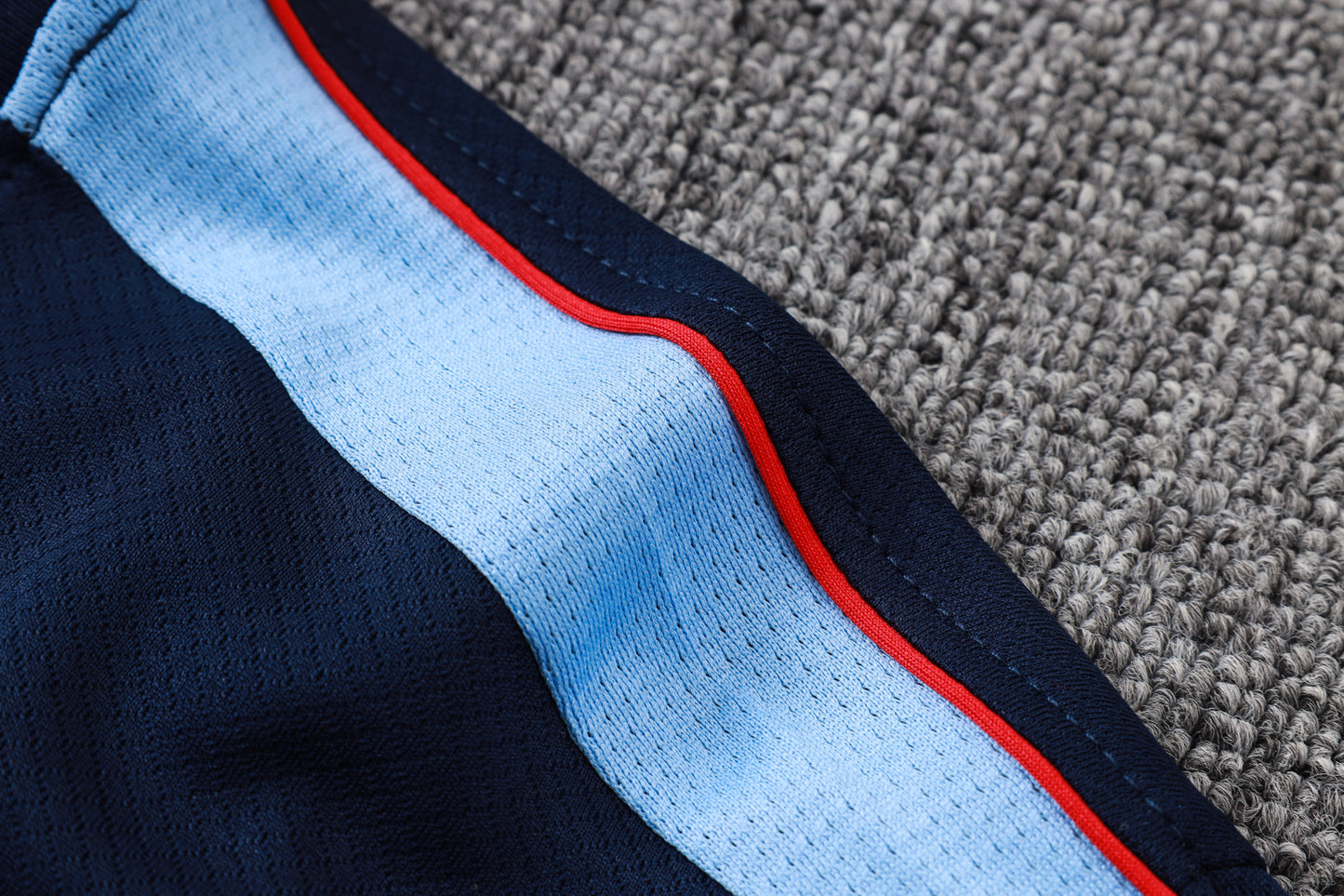 England Training Kit  - Navy