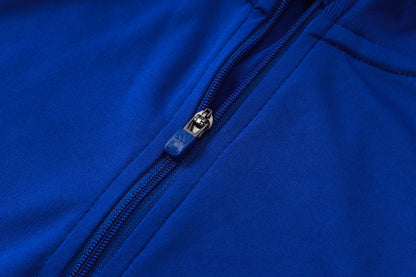 Argentina 1/4 Zip Tracksuit Set - Classic Away