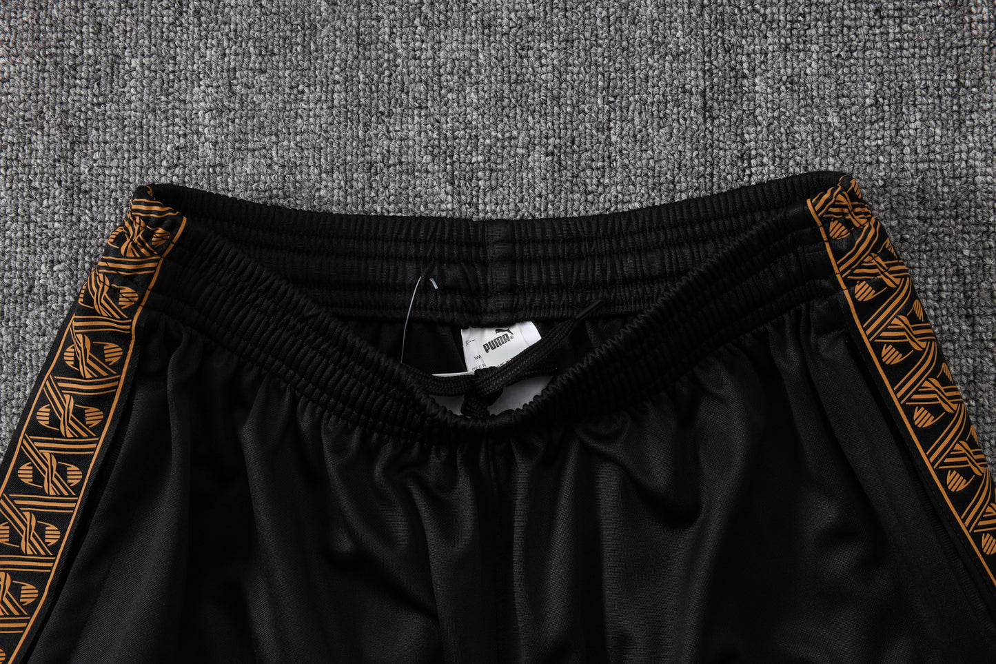 Portugal 1/4 Zip Tracksuit Set - Legacy