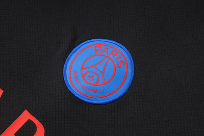 PSG Training Kit  - Black/Red