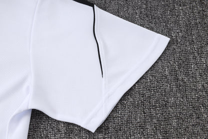 PSG Training Kit  - White/Black