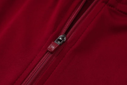 Spain 1/4 Zip Tracksuit Set - Classic Home