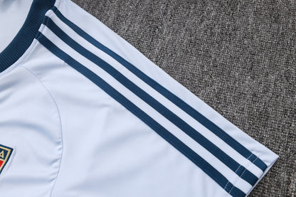 Italy Training Kit  - Classic Away