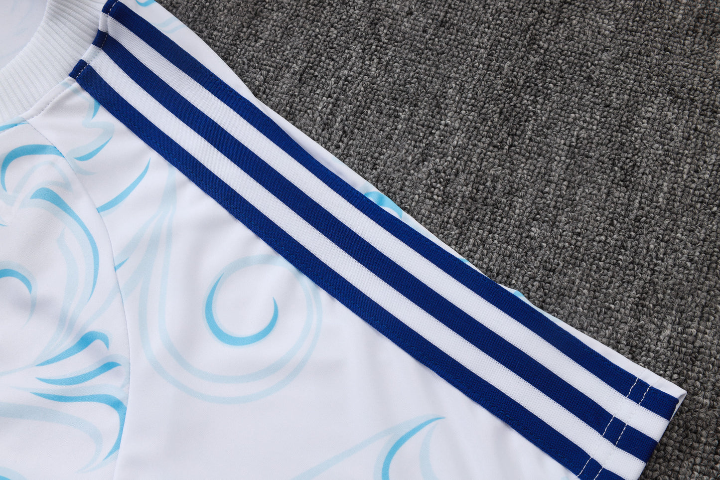 Argentina Training Kit  - Classic