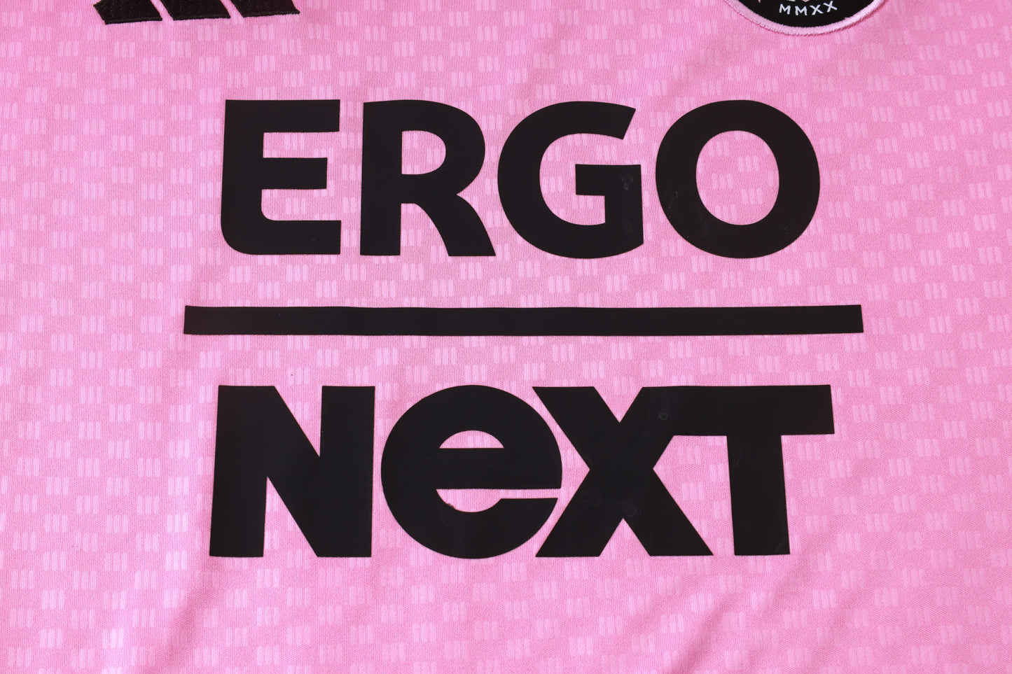 Inter Miami Training Kit  - Home
