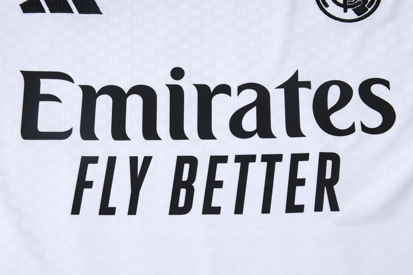 Real Madrid Training Kit  - White/Black/Grey