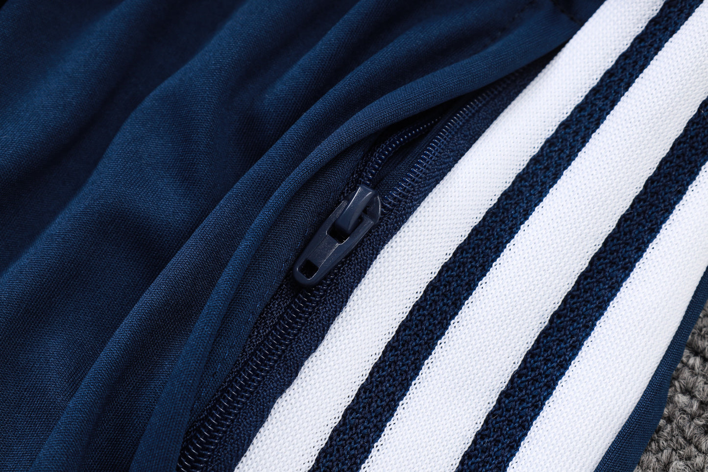 Cruzeiro Training Kit  - Blue/Navy