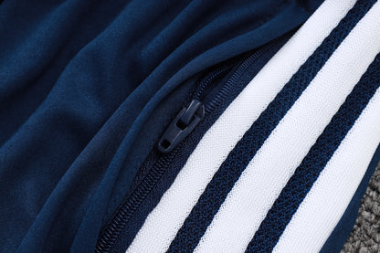 Cruzeiro Training Kit  - Blue/Navy