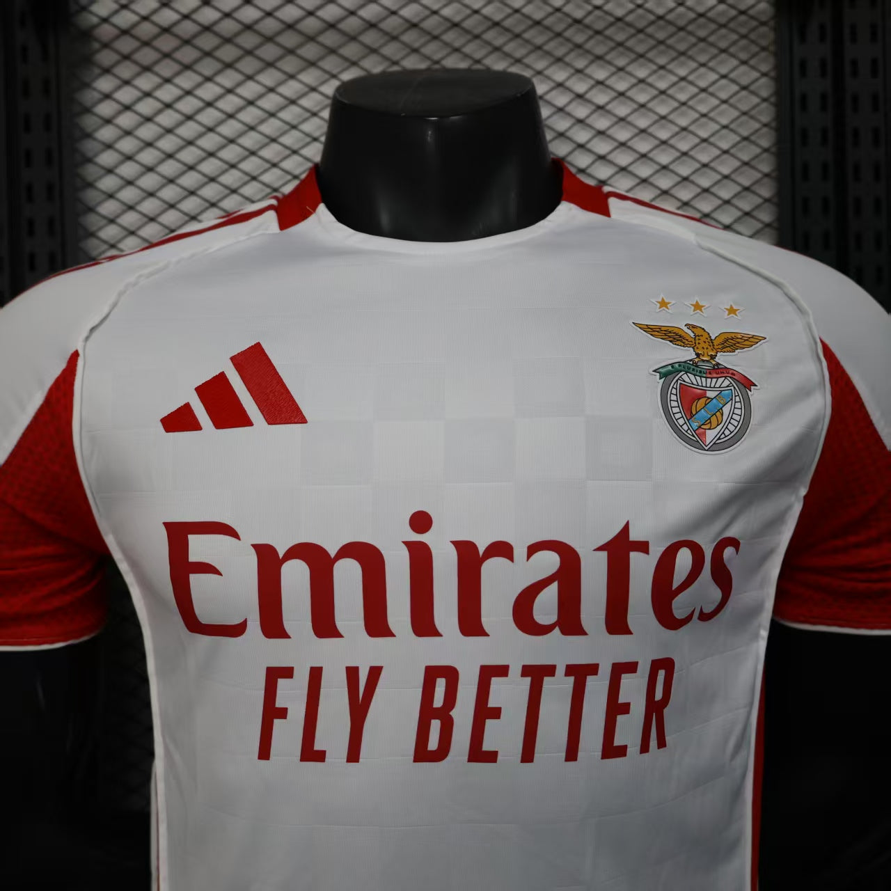 S.L. Benfica 2025/26 Away