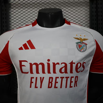 S.L. Benfica 2025/26 Away