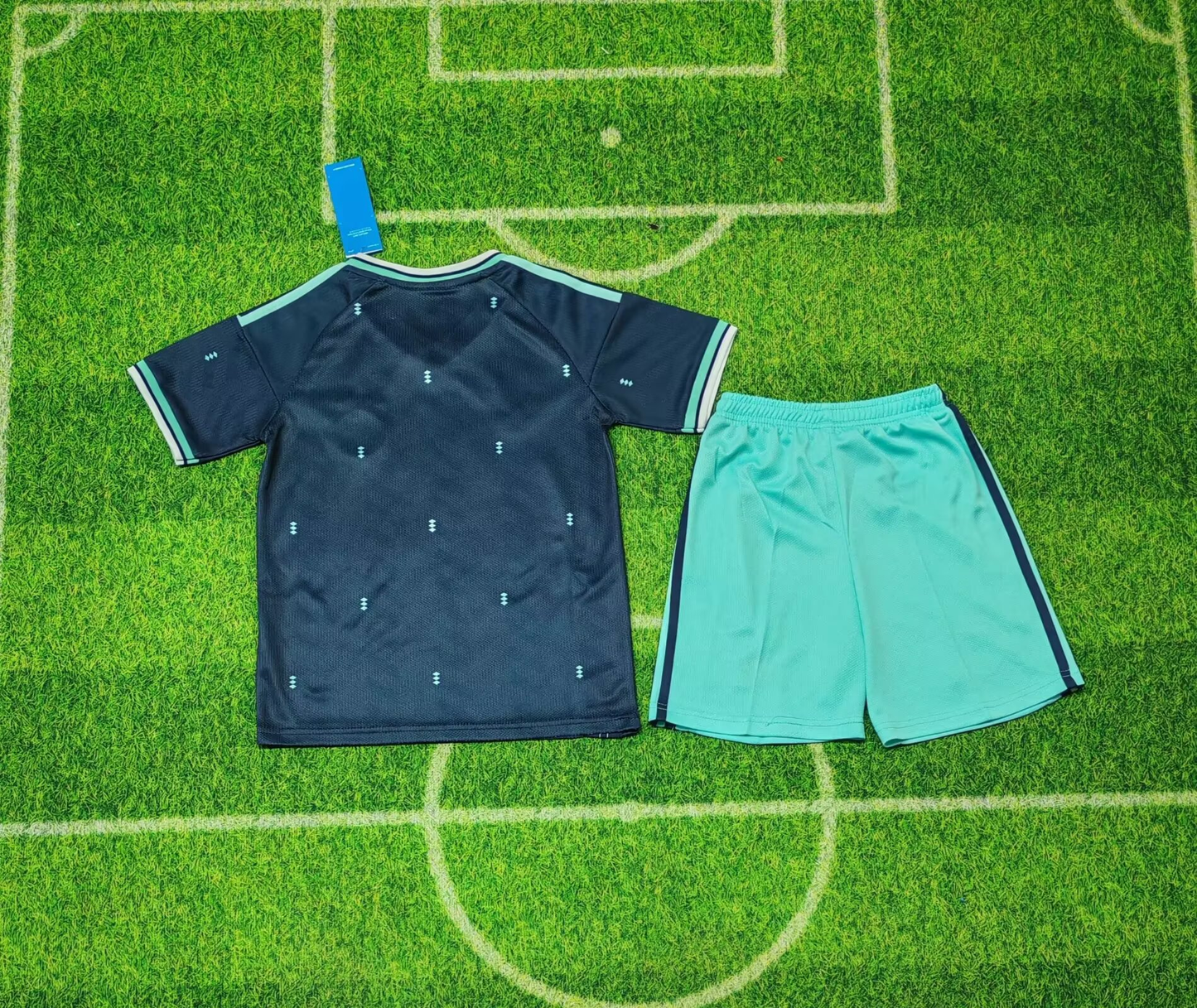 Germany 2026 World Cup Away - Kids