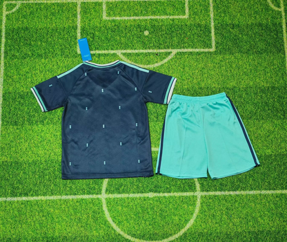 Germany 2026 World Cup Away - Kids