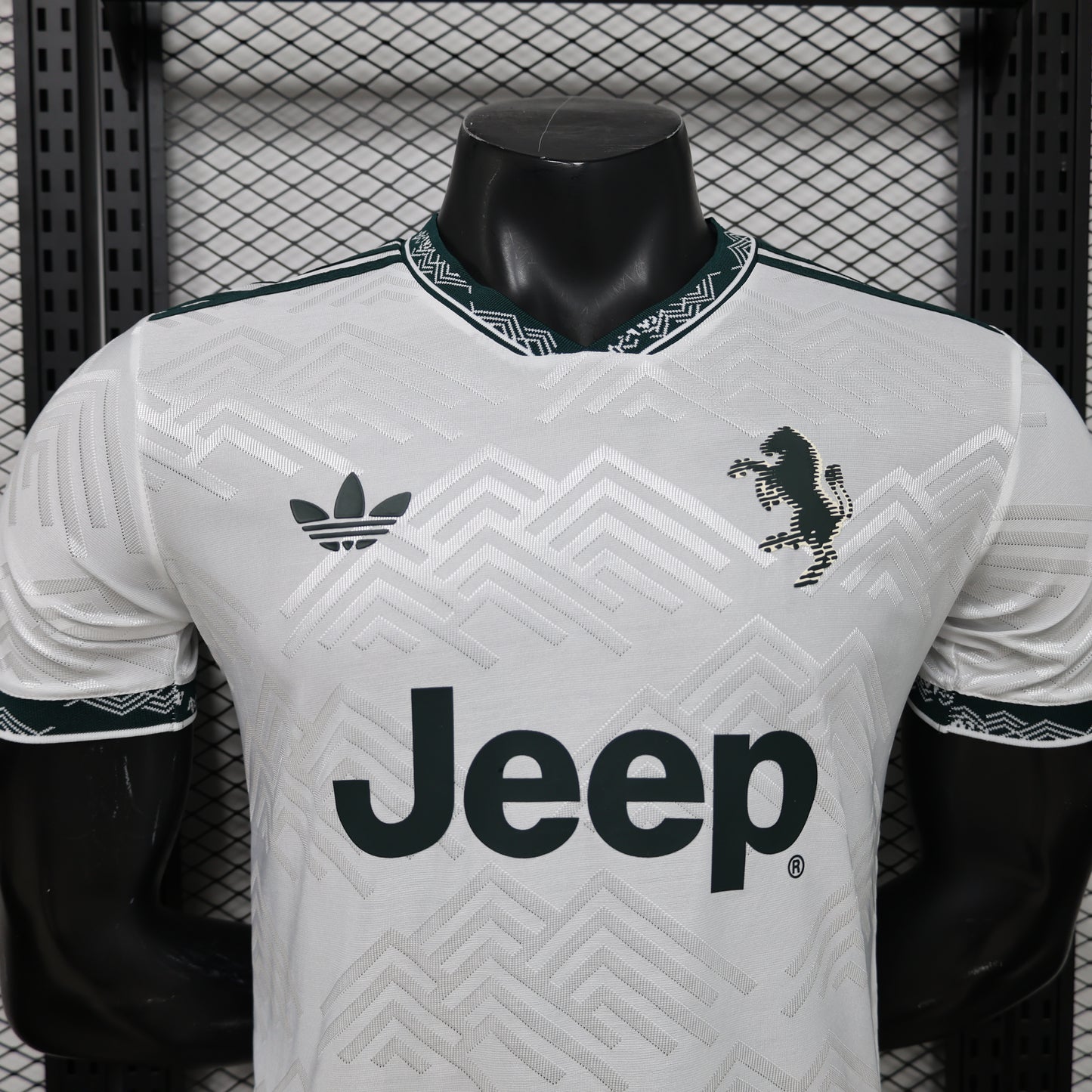 Juventus 2025/26 Special