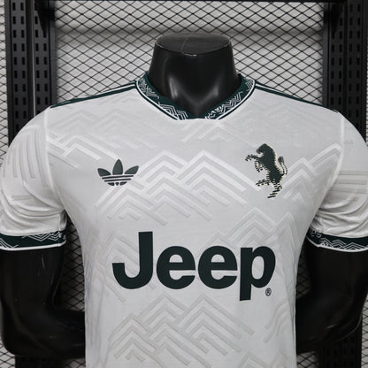 Juventus 2025/26 Special