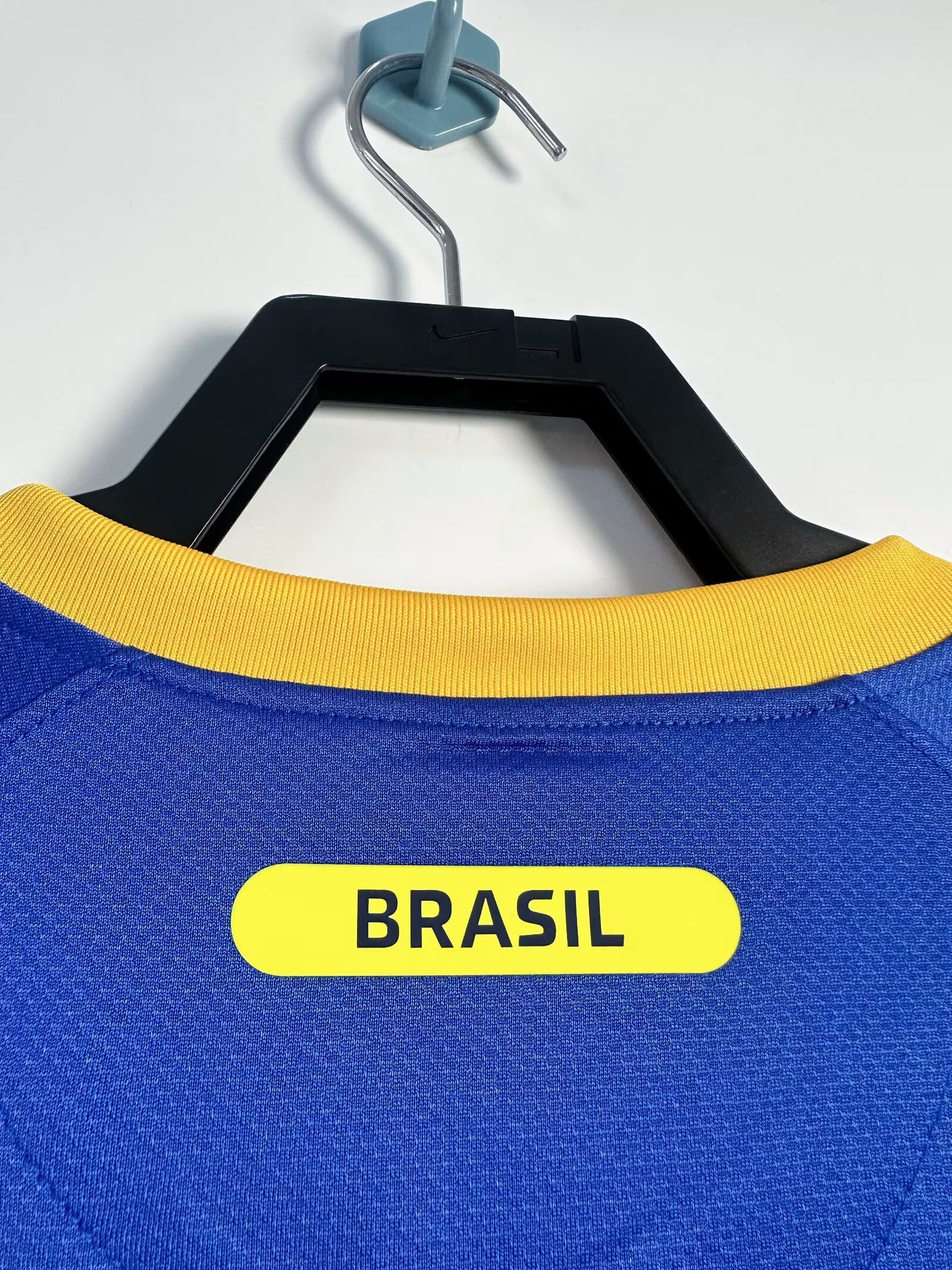 Brazil 2010 Away