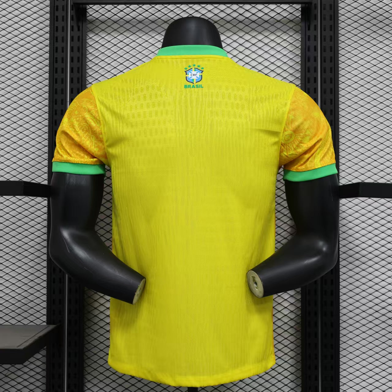 Brazil 'Christ The Redeemer' 2024 - Home