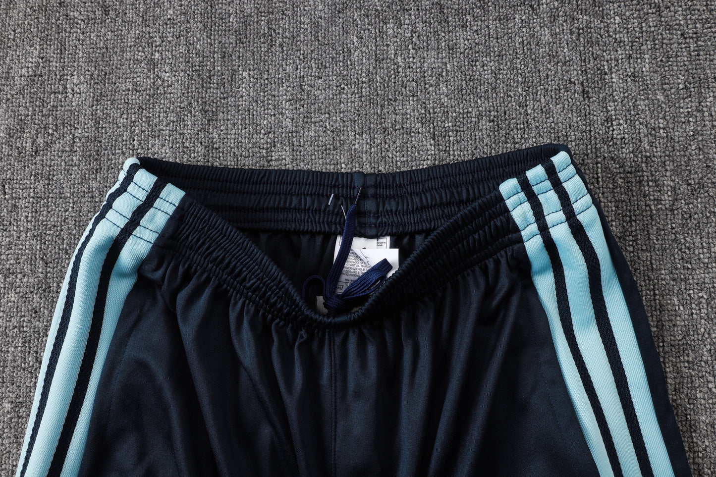 Argentina Training Kit  - Light Blue/Navy