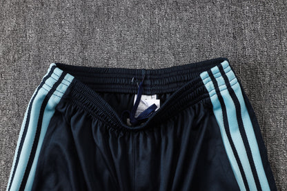 Argentina Training Kit  - Light Blue/Navy
